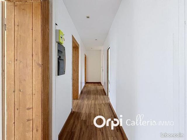 Appartement vente à Strasbourg, Hoenheim