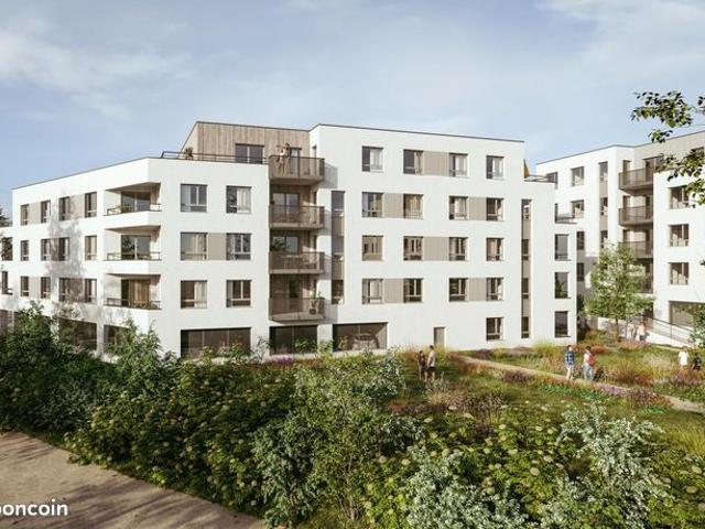 Appartement vente à Angers, Saint-barthélemy-d'anjou