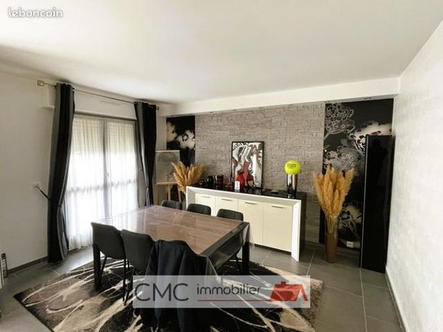 Appartement vente à Chartres, Eure-et-Loir