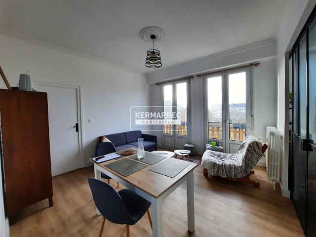 Appartement vente à Saint-Nazaire, Saint-nazaire