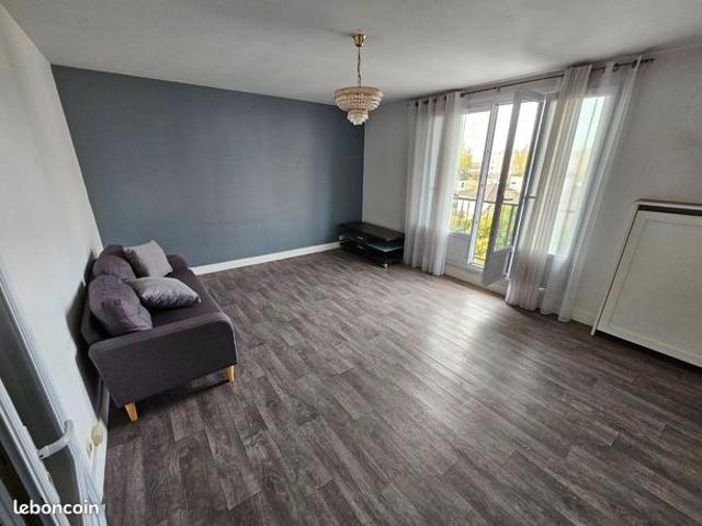 Appartement vente à Nogent-sur-Marne, Champigny-sur-marne
