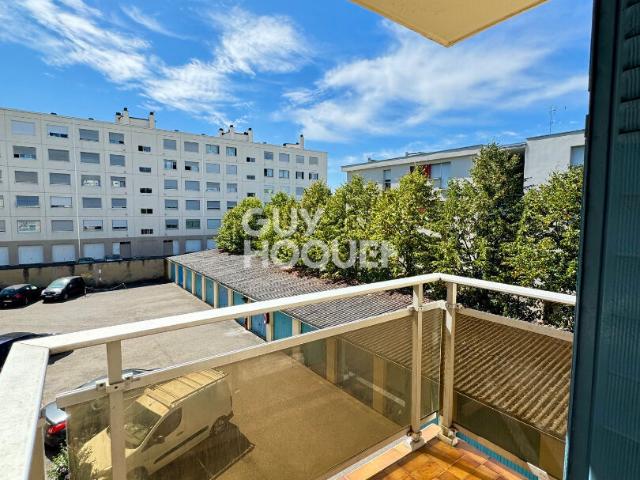 Appartement vente à Lyon, Métropole de Lyon