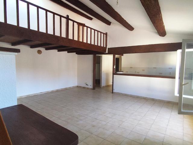 Appartement vente à Nîmes, Marguerittes
