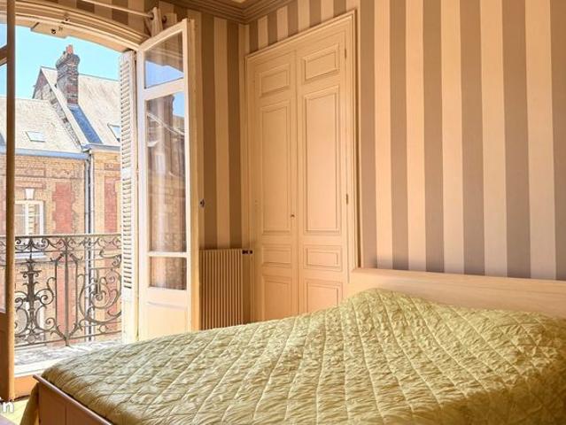 Appartement vente à Rouen, Ruan