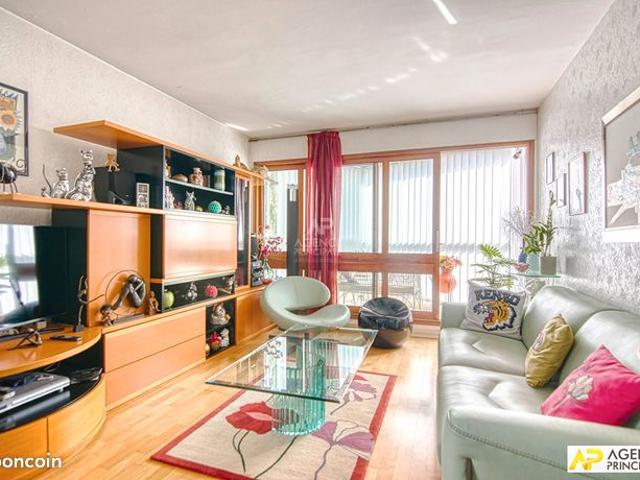 Appartement vente à Versailles, Le Chesnay