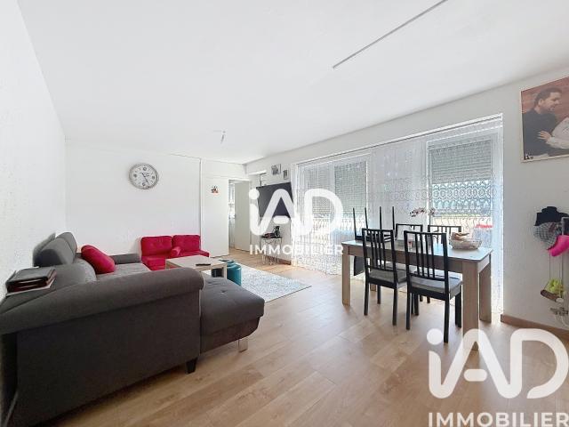 Appartement vente à Rouen, Le Petit-quevilly