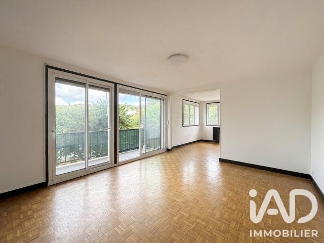 Appartement vente à Rouen, Ruan