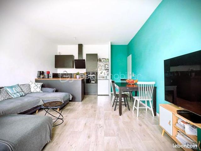 Appartement vente à Meaux