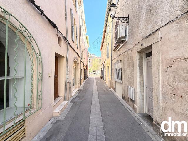 Appartement vente à Istres, Martigues