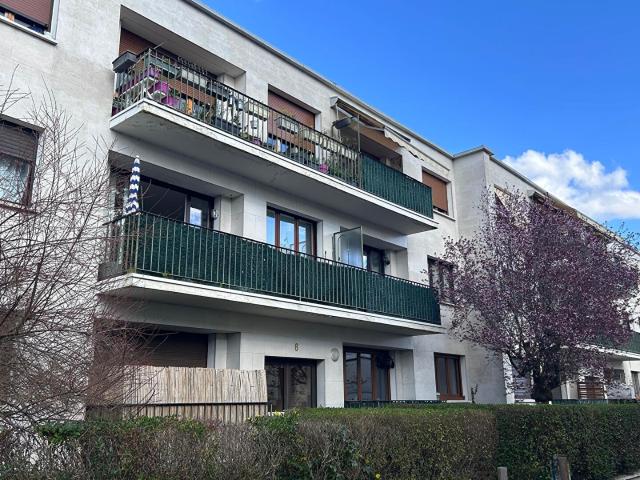 Appartement vente à Évry, Brunoy