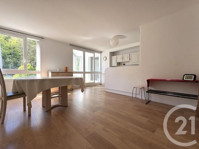 Appartement vente à Meaux