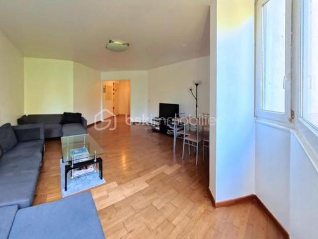 Appartement vente à Le Raincy, Sevran