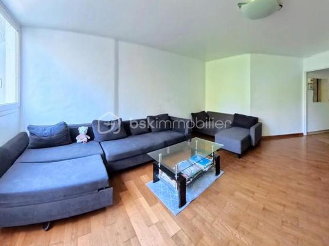 Appartement vente à Le Raincy, Sevran