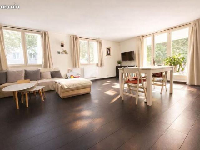 Appartement vente à Évry, Saint-germain-lès-corbeil