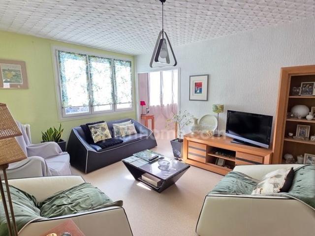Appartement vente à Limoges