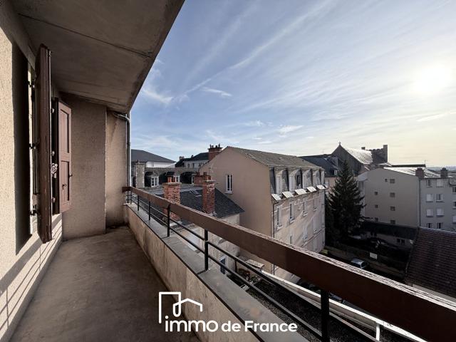Appartement vente à Rodez, Onet-le-château