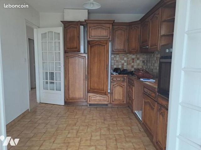 Appartement vente à Nantes, Rezé