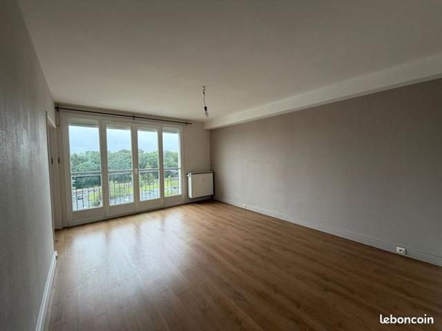 Appartement vente à Tours