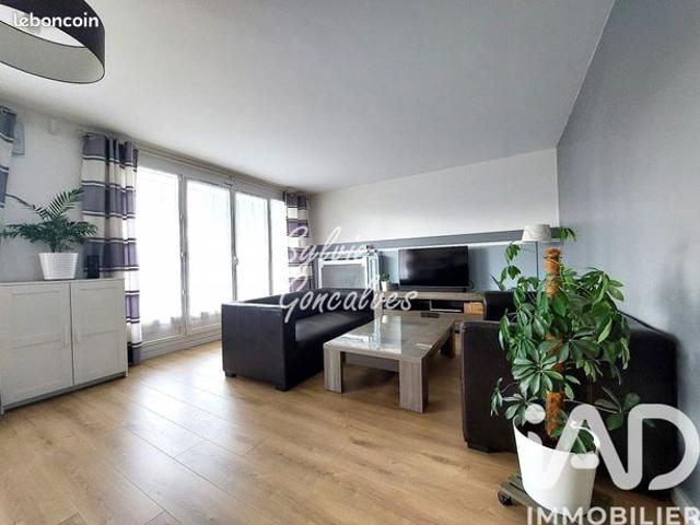 Appartement vente à Sarcelles, Soisy-sous-montmorency