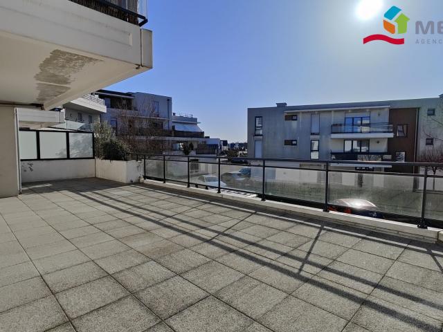 Appartement vente à Holtzheim, Collectivité européenne d'Alsace
