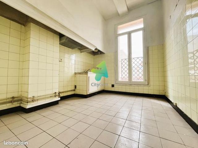 Appartement vente à Perpignan