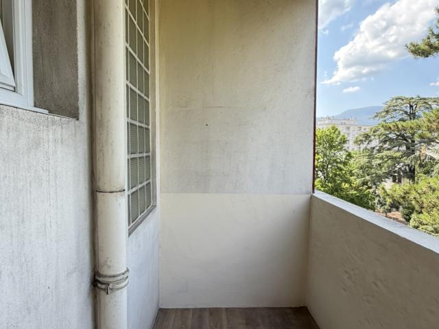 Appartement location à Chambéry
