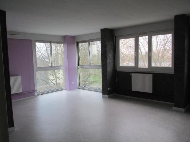 Appartement location à Rouen, Ruan