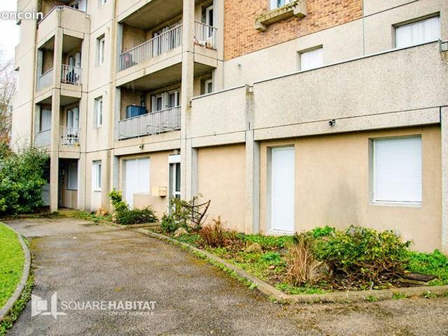 Appartement vente à Rouen, Grand-couronne