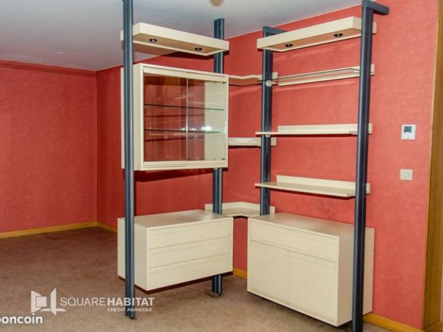 Appartement vente à Rouen, Grand-couronne