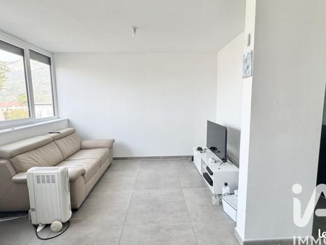 Appartement vente à Cognac, Bonneville