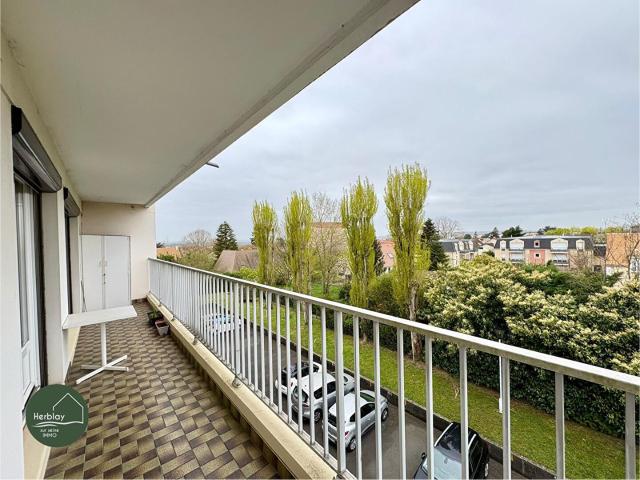Appartement vente à Argenteuil, Herblay
