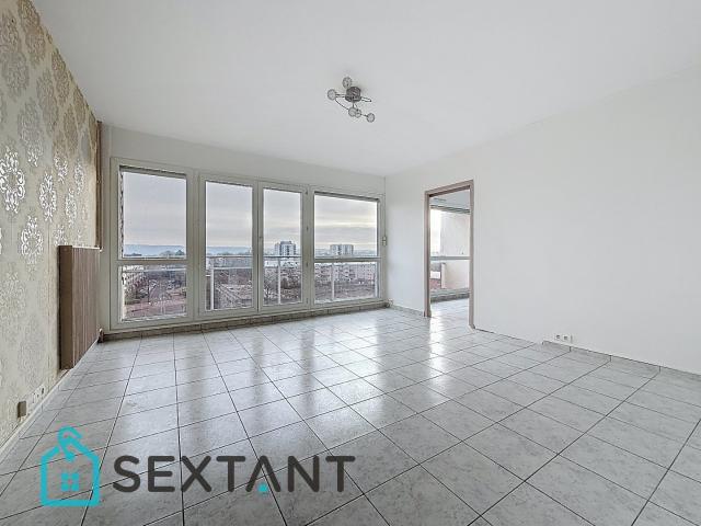 Appartement vente à Rouen, Le Petit-quevilly