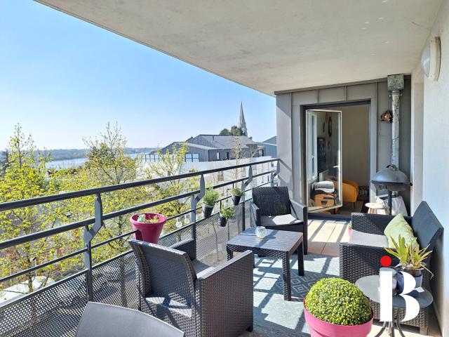 Appartement vente à Nantes, Couëron