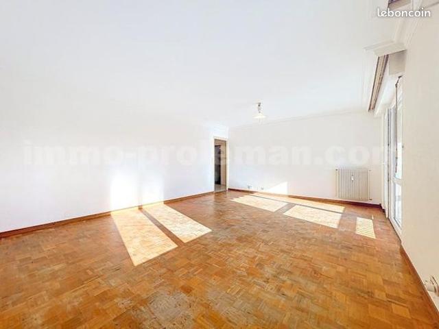Appartement vente à Saint-Julien-en-Genevois, Annemasse