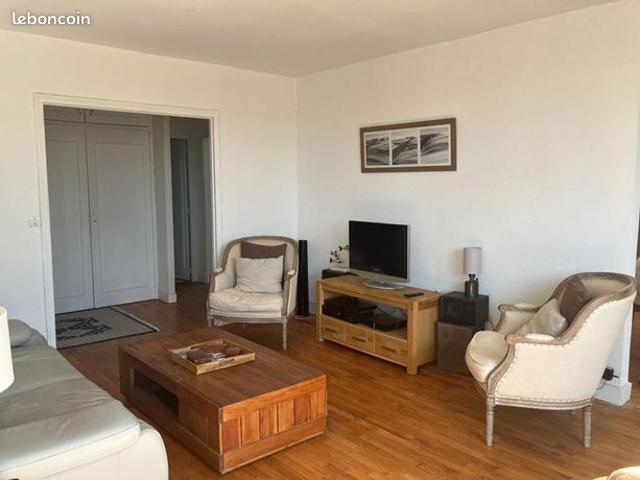 Appartement vente à Tours, Monts