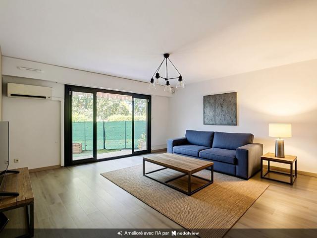 Appartement vente à Marseille