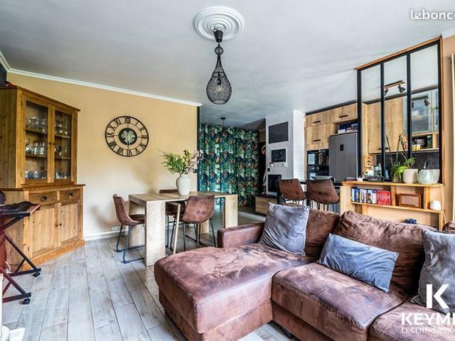 Appartement vente à Écouen, Val-d'Oise