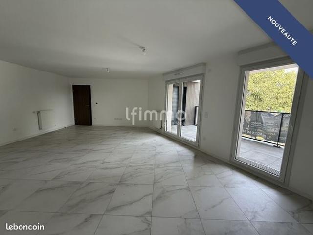 Appartement vente à Le Raincy, Tremblay-en-france