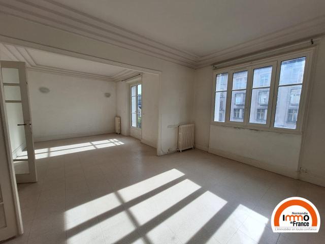 Appartement location à Rouen, Ruan