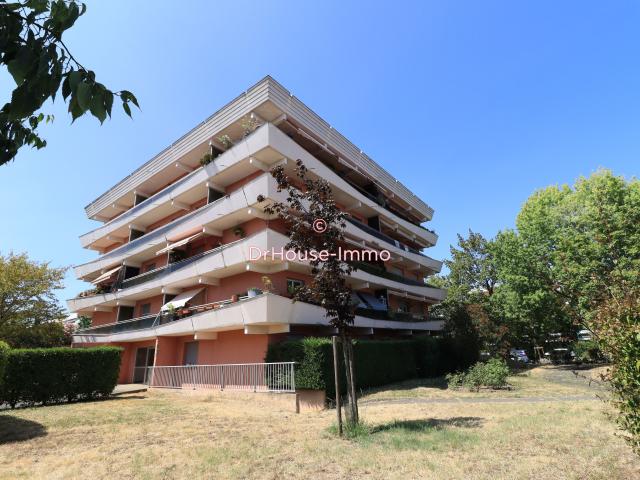 Appartement vente à Lissandre, Lormont