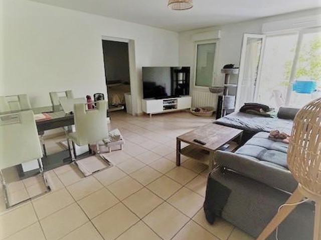 Appartement location à Gap