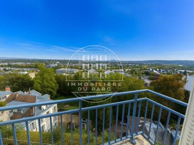 Appartement vente à Quartier Saint-Wandrille, Le Pecq