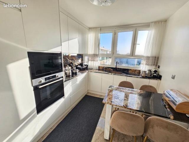 Appartement vente à Palaiseau, Saint-michel-sur-orge