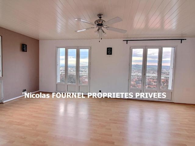 Appartement vente à Saint-Étienne, Saint-etienne