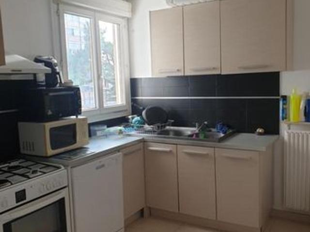 Appartement vente à Gap, Provence-Alpes-Côte d'Azur