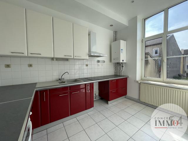 Appartement location à Toul