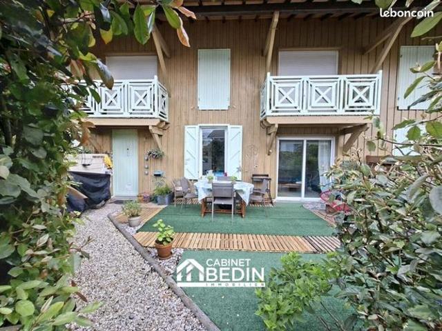 Appartement vente à Arcachon, Arès