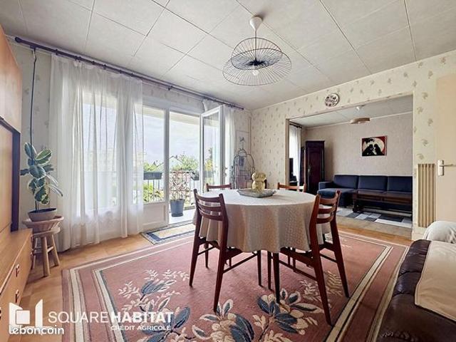 Appartement vente à Lorient, Bretagne