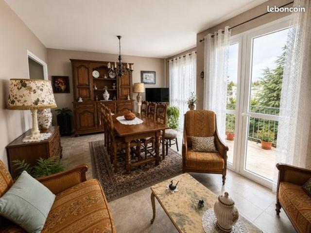 Appartement vente à Castres, Graulhet