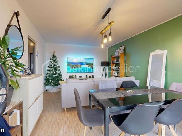 Appartement vente à Limoges